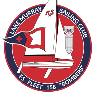 Lake Murray Sailing Club Bombers